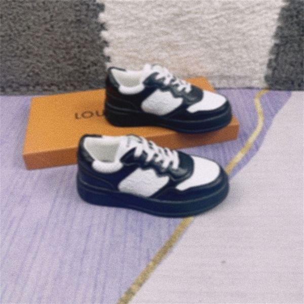 designer shoes baby shoes children designer shoes sports breathable outdoor sports shoes size26-35 a04, Black